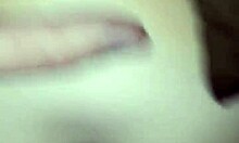 amateur outdoor public pussy sex in parking