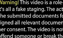 Hey, my stepsister is testing my big dick before her date with her boyfriend! 😏