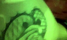 Mr Jonez Delivers Intense Squirting Orgasm Close-Up