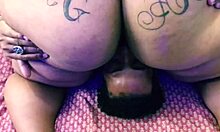 i got my ass fucked by the hottest big ass latina on xvideos, then she brought another for cock pounding with cum... suzy furacao doce lola