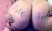 i got my ass fucked by the hottest big ass latina on xvideos, then she brought another for cock pounding with cum... suzy furacao doce lola