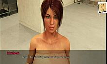 wvm 91 elizabeth apologises in erotic anime hentai style