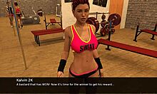 Amateur Teen Gets Anal With Sexy Ass