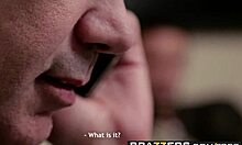 Esperanza Gomez takes it big in intense anal and blowjob scenes