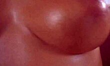 Threesome With Big Ass And Tits