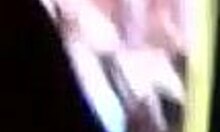 Cheating girlfriend intensely rides monster cock in doggystyle and cowgirl squirting