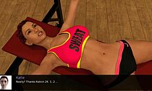 Amateur Teen Gets Anal With Sexy Ass