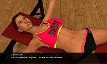 Amateur Teen Gets Anal With Sexy Ass