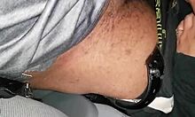 Amateur Sucks Massive Black Cock With Passion