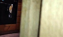 tia filmed in thong by nephew