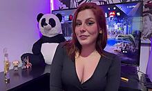 My First Time Virginity Loss in Public Outdoor Scene