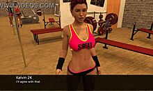 Amateur Teen Gets Anal With Sexy Ass