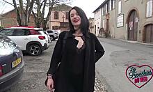 Alice Novice Slut Fucked By Colleague Hard