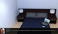 Amateur Teen Gets Anal With Sexy Ass