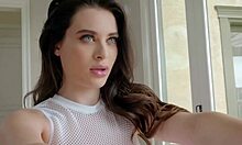 Brooklyn Gray Obsessed with Keiran Lee's Huge Tool