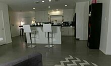 halloween night turns into hot group sex