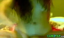 webcam beauty says masturbate for me and get facial