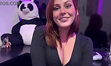 My First Time Virginity Loss in Public Outdoor Scene