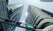 Day Off Part 3: Allie Addison, Eden West, Serena Hill, Nicky Rebel, Scott Trainor.