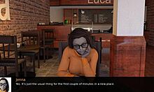 Amateur Teen Gets Anal With Sexy Ass