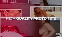 Diamond Banks Raw Teaser