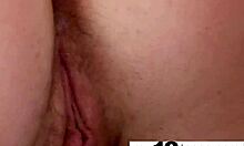 Student Sucks Boyfriend's Cock