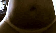 real amateur couple on holiday