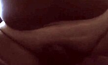 real amateur couple on holiday