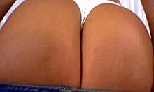 Threesome With Big Ass And Tits