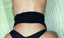 novinha with fire in ass mischief