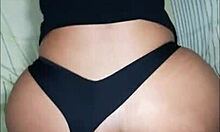 novinha with fire in ass mischief