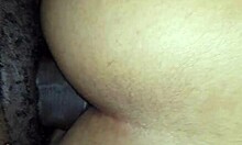 My Doll In Anal Scene