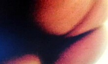 amateur teen gives raunchy pov oral with deepthroat cumshot