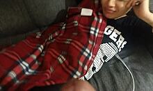 It's just a little suck from a newbie amateur