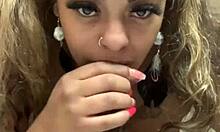 All Dicks Need Love From This Wet Ebony Deepthroat