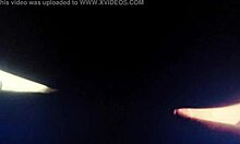 amateur teen gives raunchy pov oral with deepthroat cumshot