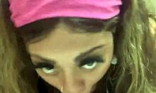 All Dicks Need Love From This Wet Ebony Deepthroat