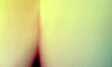 amateur teen gives raunchy pov oral with deepthroat cumshot