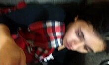 It's just a little suck from a newbie amateur