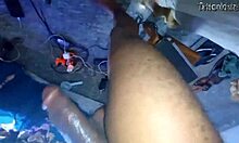 Bang Me Hard and Faster She Begged During Wild Group Action