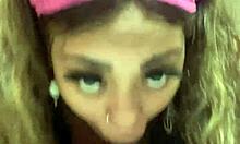 All Dicks Need Love From This Wet Ebony Deepthroat