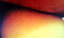 amateur teen gives raunchy pov oral with deepthroat cumshot