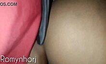 Couple In Rio Hotel Invites Waiter For Gay Voyeur Sex With Oral And Anal