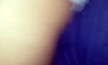 My Doll In Anal Scene