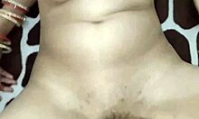 Desisaarabhabhi's Sexy Asian Babe Gets Rough Anal Doggy Fuck with Monster Cock!