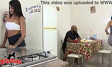 my friend went to the market and i hooked up with her man.