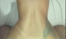 Tattooed Amateur Gets Sexy Sex On All Fours