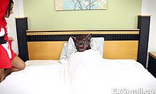 i got fucked by the big bad wolf in roleplay