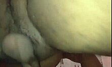 Tattooed Amateur Gets Sexy Sex On All Fours