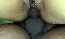 i fuck my girlfriend after a long time apart, we reconcile and record our fantastic sex